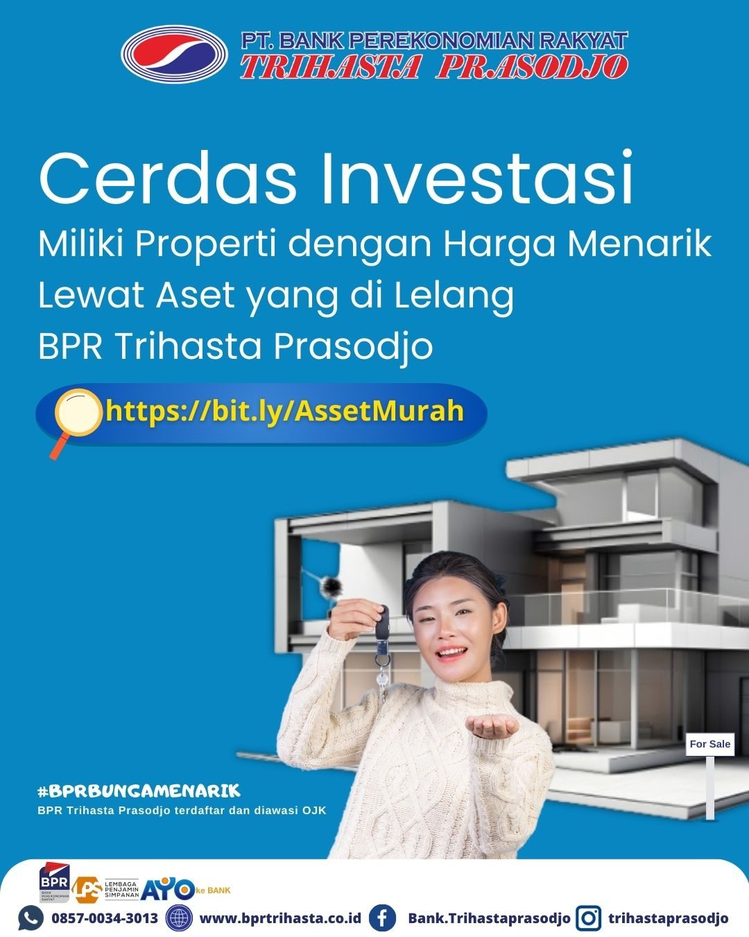 investasi properti